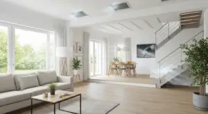 ventilatie in huis verbeteren