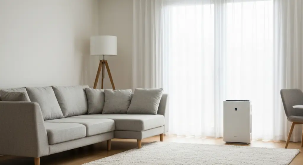 allergievriendelijk wonen