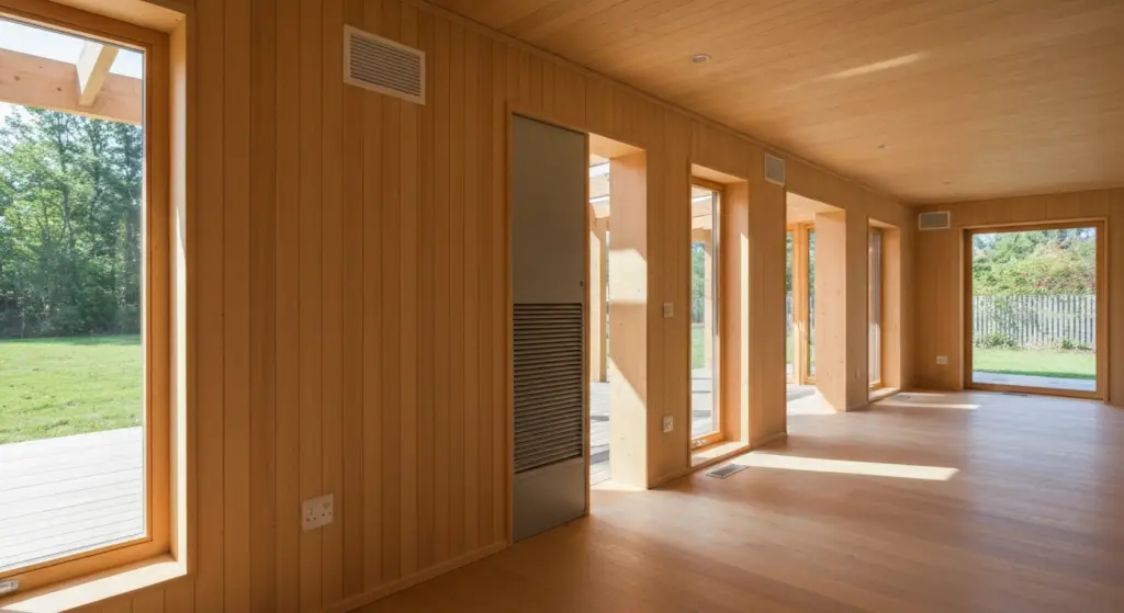 ventilatie in huis verbeteren