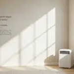 vocht in huis verminderen