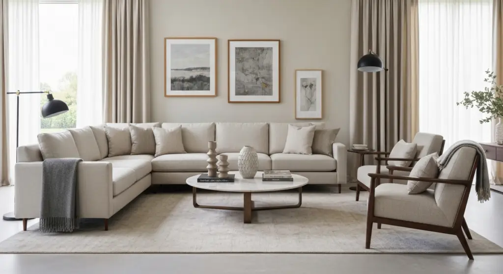 woonkamer accessoires kiezen