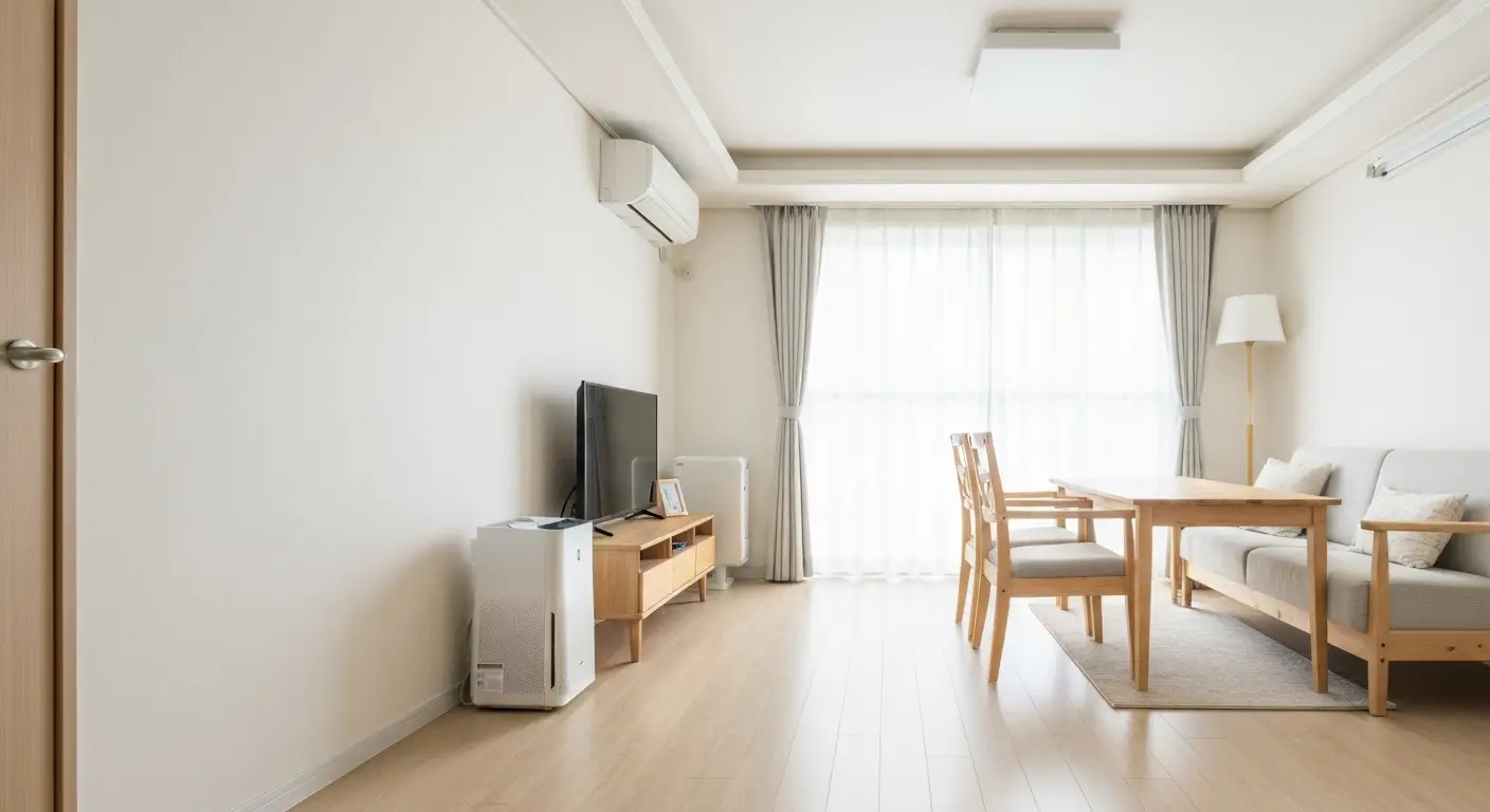 allergievriendelijk wonen