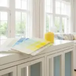 kleuren woonkamer kiezen