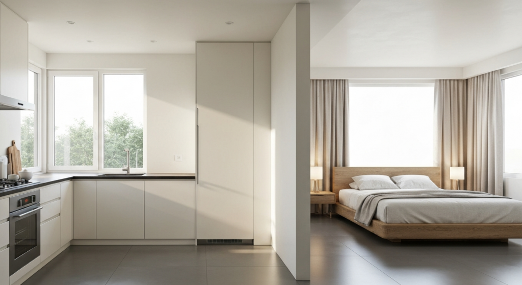 schimmel in huis voorkomen